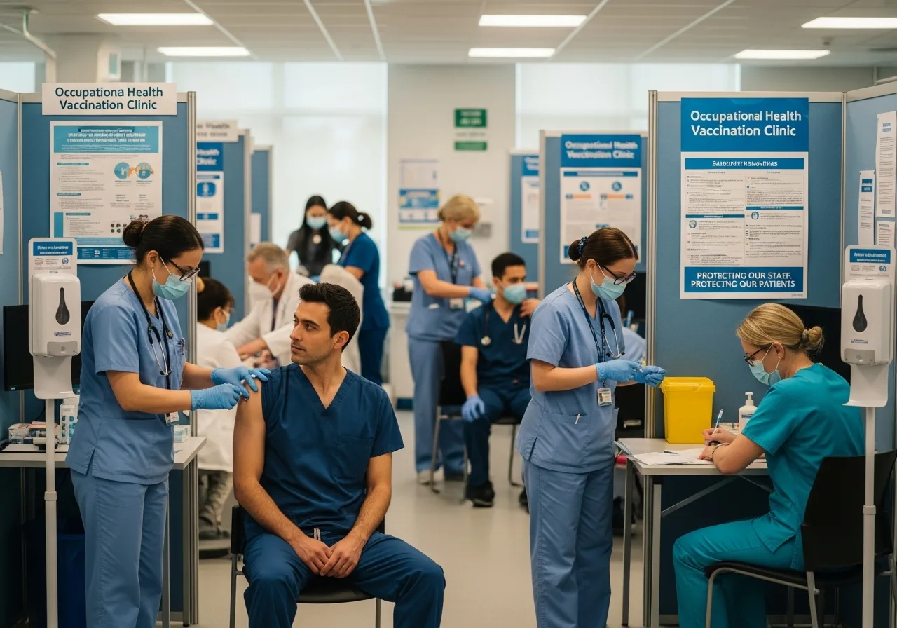 Summer Heat Gesundheitsdienstleister — Erfolgsgeschichten 6