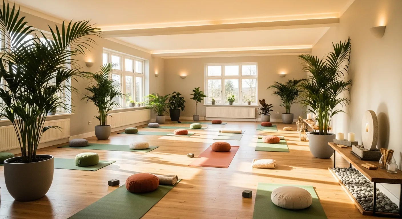 Summer Heat — Gesundheitsdienstleister in Berlin